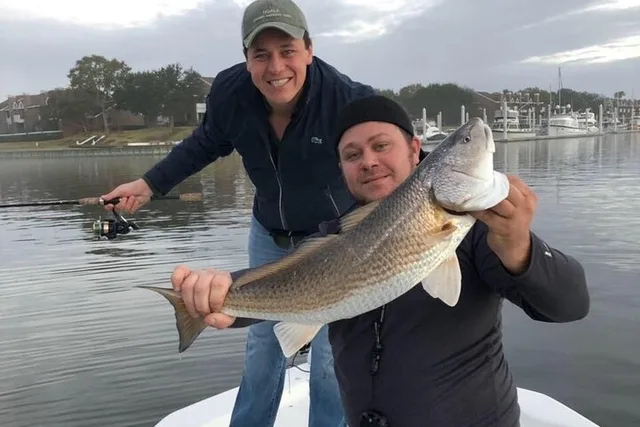 Houston Fishing Trip - Image 2