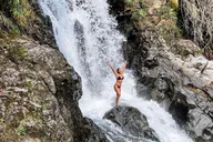 Maui Waterfall Adventure with GoPro Footage thumbnail 2