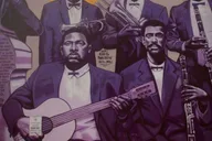 New Orleans Jazz Walking Tour thumbnail 1