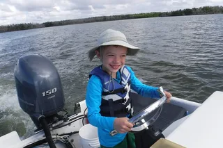 Everglades Birding, Dolphin and Wildlife Boat Tour