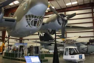 Tucson Missile Museum and Aircraft Boneyard Tour thumbnail 5
