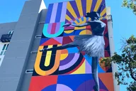 Sacramento Mural and Art Walking Tour thumbnail 6