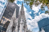 New York St. Patrick's Cathedral Self-Guided Tour thumbnail 2