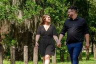 New Orleans Photoshoot in Audubon Park 1 hr thumbnail 4