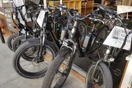 Bisbee E-Bike Tour thumbnail 1