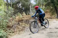 Alta Dena Electric Mountain Bike Tour thumbnail 2