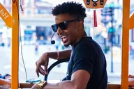 Detroit Pedal Pub Tour thumbnail 4