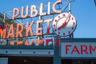 Seattle Pike Place Market Tasting Tour 2 hr thumbnail 1