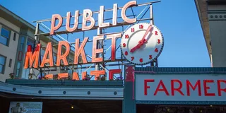 Seattle Pike Place Market Tasting Tour 2 hr