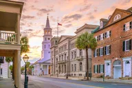 Charleston Self-Guided Audio Walking Tour thumbnail 3