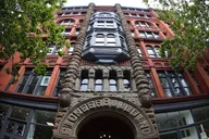 Seattle City Tour with Private Driver thumbnail 3