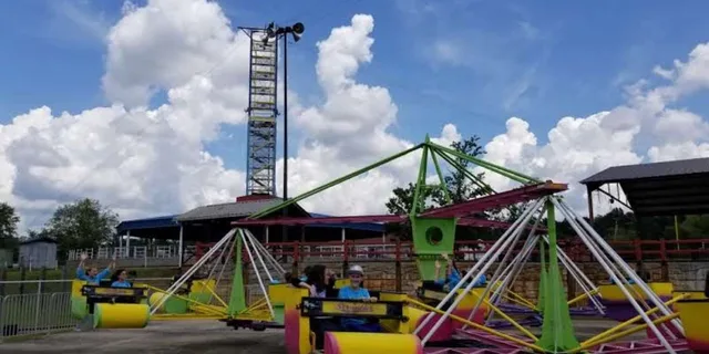 Atlanta Fun Spot America Single Day Pass - Image 6