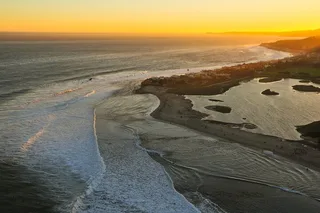 Los Angeles Helicopter Tour 65 Min
