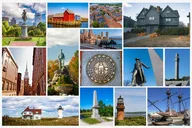 Washington D.C. Self-Guided Driving & Walking Tour Bundle thumbnail 4