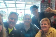Buffalo Chicken Wings Bike Tour thumbnail 2