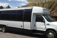 Jackson Grand Targhee Ski Bus 10 hr thumbnail 4
