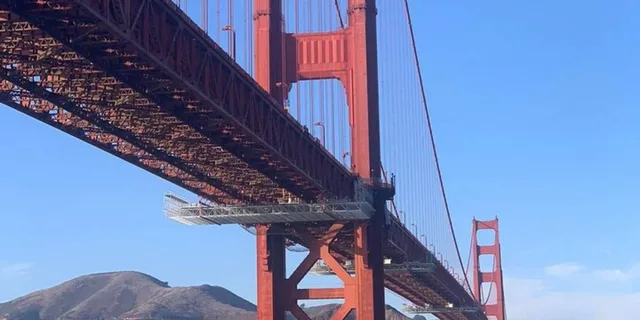 San Francisco Private Walking Tour - Image 4