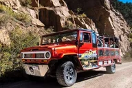 Estes Park 4x4 Rocky Mountain Adventure Tour thumbnail 1