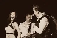 Las Vegas Johnny Cash Tribute Show thumbnail 5