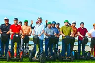 Galveston Seawall Segway Tour thumbnail 1