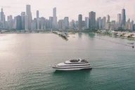 Chicago River Brunch Cruise thumbnail 2