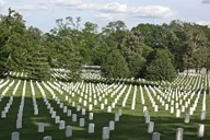 Arlington Cemetery Private Tour thumbnail 6