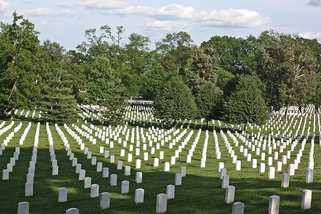 Arlington Cemetery Private Tour - Image 6