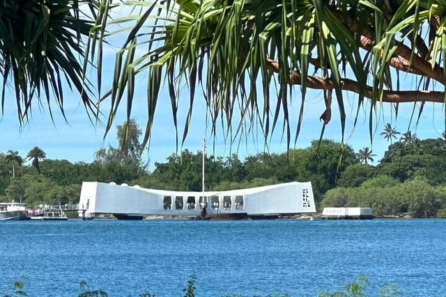 Pearl Harbor WWII History Tour with Historian - Image 5