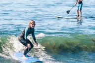 Laguna Beach Surf Lesson thumbnail 4
