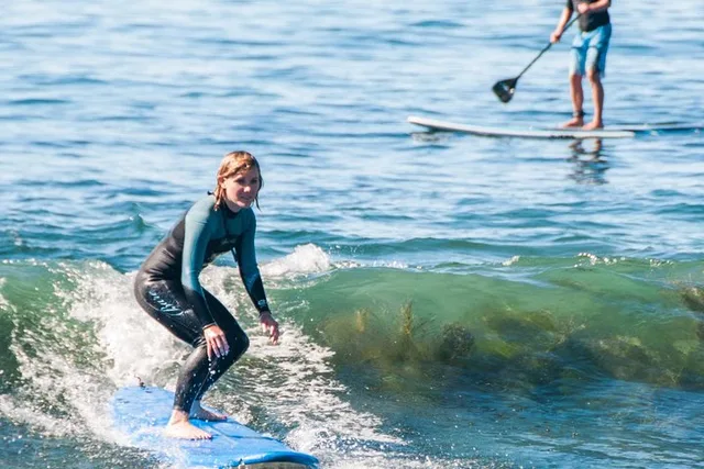 Laguna Beach Surf Lesson - Image 4