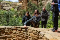 Mesa Verde Cliff Palace Full Day Tour thumbnail 5