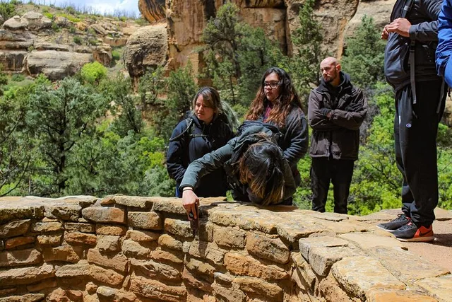 Mesa Verde Cliff Palace Full Day Tour - Image 5