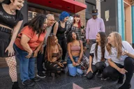 Los Angeles Rock and Roll Legends Walking Tour thumbnail 5