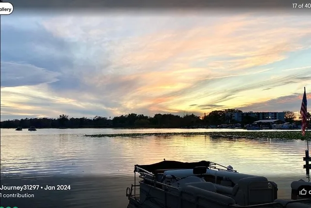Winter Haven Pontoon Lake Tour - Image 6