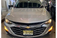 Newark Airport to New Jersey Hotels Private Transfer thumbnail 3