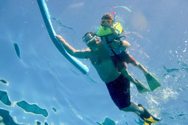 Big Pine Key Snorkel Tour at Looe Key - Image 5