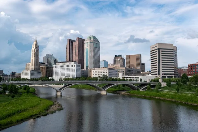 Columbus Scavenger Hunt Walking Tour - Image 1