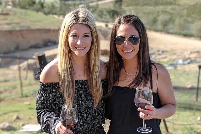 Valle de Guadalupe Wine and Food Tour - Image 3