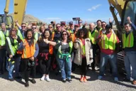Las Vegas Heavy Equipment Playground thumbnail 3