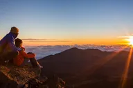 Maui Haleakala Volcano Slingshot Tour thumbnail 2