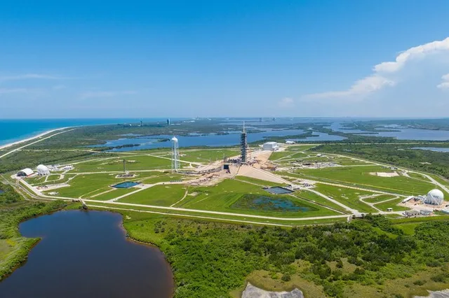 Orlando Airport to Space Center Transfer - Image 6