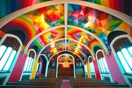 Denver Light Show & Meditation Experience thumbnail 2