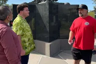 Phoenix Points of Pride Tour thumbnail 5
