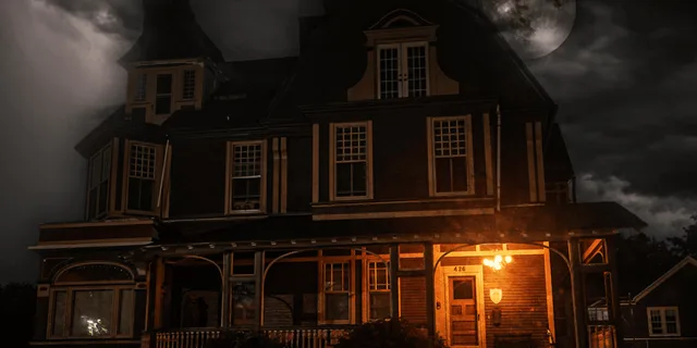 Grand Rapids Ghost Tour - Image 2