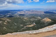 Colorado Springs Pikes Peak Jeep Tour thumbnail 4