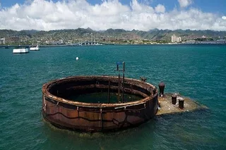 Oahu Pearl Harbor and Circle Island Tour