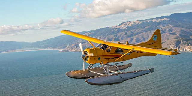 San Francisco Seaplane Tour - Image 2