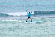 Honolulu Surf Lessons thumbnail 2