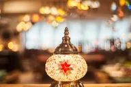 New York Mosaic Lamp Workshop thumbnail 1