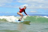 Maui Surf Lesson South Shore 2 hr thumbnail 5